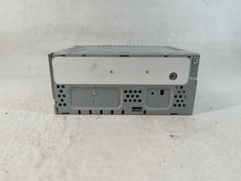 compare product 2019-2020 Ford Fusion Radio AM FM Cd Player Receiver Replacement P/N:KS7T-18D818-YB Fits Fits 2019 2020 OEM Used Auto Parts
