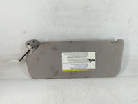 2011-2014 Toyota Sienna Sun Visor Shade Replacement Driver Left Mirror Fits Fits 2011 2012 2013 2014 OEM Used Auto Parts