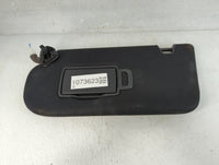 2022 Nissan Pathfinder Sun Visor Shade Replacement Driver Left Mirror Fits OEM Used Auto Parts