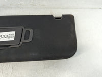 2022 Nissan Pathfinder Sun Visor Shade Replacement Driver Left Mirror Fits OEM Used Auto Parts