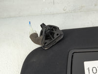 2022 Nissan Pathfinder Sun Visor Shade Replacement Driver Left Mirror Fits OEM Used Auto Parts