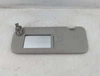 2019-2021 Kia Forte Sun Visor Shade Replacement Driver Left Mirror Fits Fits 2019 2020 2021 OEM Used Auto Parts - Oemusedautoparts1.com