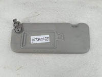 2019-2021 Kia Forte Sun Visor Shade Replacement Driver Left Mirror Fits Fits 2019 2020 2021 OEM Used Auto Parts - Oemusedautoparts1.com