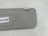 2019-2021 Kia Forte Sun Visor Shade Replacement Driver Left Mirror Fits Fits 2019 2020 2021 OEM Used Auto Parts - Oemusedautoparts1.com