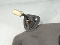 2019-2022 Chevrolet Silverado 1500 Sun Visor Shade Replacement Passenger Right Mirror Fits Fits 2019 2020 2021 2022 OEM Used Auto Parts