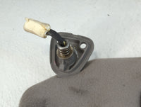 2004-2005 Toyota Solara Sun Visor Shade Replacement Driver Left Mirror Fits Fits 2004 2005 OEM Used Auto Parts