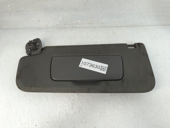 compare product 2019-2022 Chevrolet Silverado 1500 Sun Visor Shade Replacement Driver Left Mirror Fits Fits 2019 2020 2021 2022 OEM Used Auto Parts