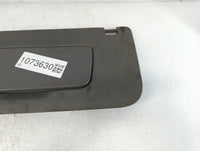 2019-2022 Chevrolet Silverado 1500 Sun Visor Shade Replacement Driver Left Mirror Fits Fits 2019 2020 2021 2022 OEM Used Auto Parts
