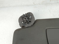 2019-2022 Chevrolet Silverado 1500 Sun Visor Shade Replacement Driver Left Mirror Fits Fits 2019 2020 2021 2022 OEM Used Auto Parts