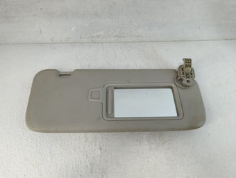 compare product 2019-2021 Kia Forte Sun Visor Shade Replacement Driver Left Mirror Fits Fits 2019 2020 2021 OEM Used Auto Parts