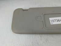 2019-2021 Kia Forte Sun Visor Shade Replacement Driver Left Mirror Fits Fits 2019 2020 2021 OEM Used Auto Parts - Oemusedautoparts1.com