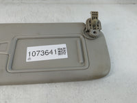 2019-2021 Kia Forte Sun Visor Shade Replacement Driver Left Mirror Fits Fits 2019 2020 2021 OEM Used Auto Parts - Oemusedautoparts1.com