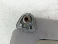 2012-2017 Toyota Camry Sun Visor Shade Replacement Driver Left Mirror Fits Fits 2012 2013 2014 2015 2016 2017 OEM Used Auto Parts