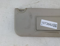 2011-2020 Dodge Journey Sun Visor Shade Replacement Driver Left Mirror Fits Fits 2011 2012 2013 2014 2015 2016 2017 2018 2019 2020 OEM Used Auto Parts - Oemusedautoparts1.com
