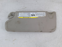 2011-2020 Dodge Journey Sun Visor Shade Replacement Driver Left Mirror Fits Fits 2011 2012 2013 2014 2015 2016 2017 2018 2019 2020 OEM Used Auto Parts - Oemusedautoparts1.com