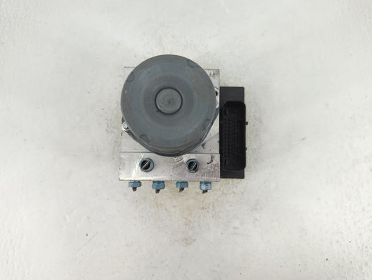 2006 Bmw 328i ABS Pump Control Module Replacement P/N:3451 6768550-01 Fits Fits 2002 2003 2004 2005 OEM Used Auto Parts