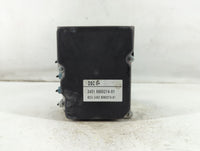 2006 Bmw 328i ABS Pump Control Module Replacement P/N:3451 6768550-01 Fits Fits 2002 2003 2004 2005 OEM Used Auto Parts