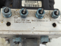 2006 Bmw 328i ABS Pump Control Module Replacement P/N:3451 6768550-01 Fits Fits 2002 2003 2004 2005 OEM Used Auto Parts