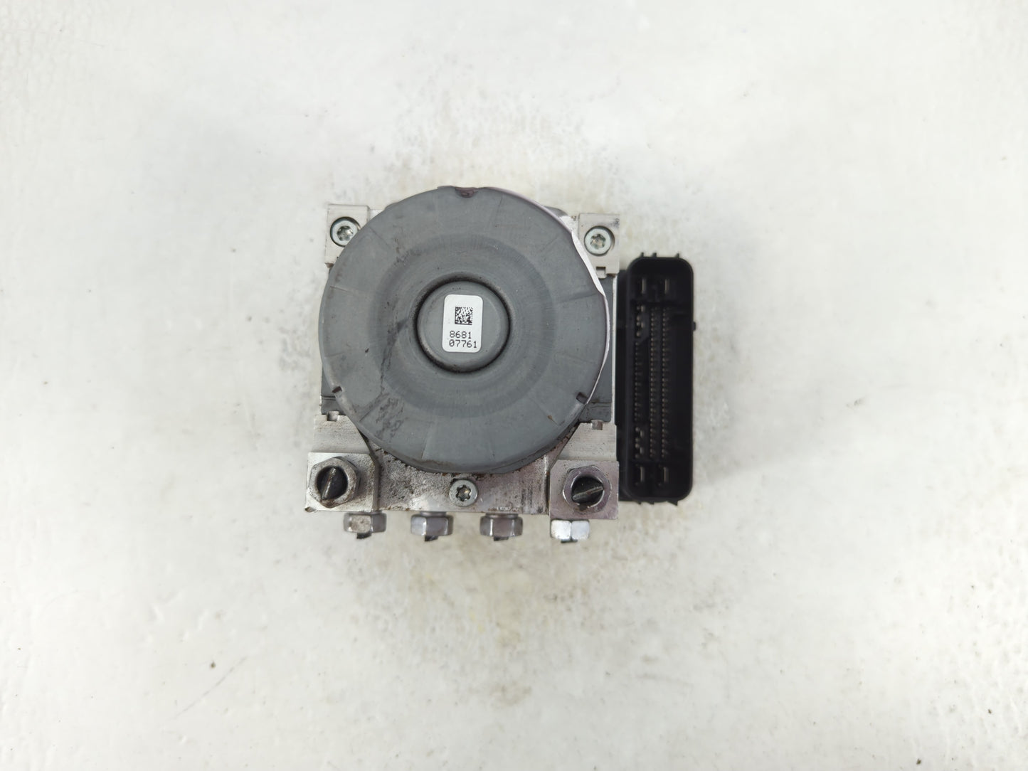 2017-2019 Ford Escape ABS Pump Control Module Replacement P/N:GV61-2C405-CE GV61-2C405-CH Fits Fits 2017 2018 2019 OEM Used Auto Parts - Oemusedautoparts1.com