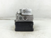 2017-2019 Ford Escape ABS Pump Control Module Replacement P/N:GV61-2C405-CE GV61-2C405-CH Fits Fits 2017 2018 2019 OEM Used Auto Parts - Oemusedautoparts1.com