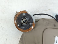 2008-2011 Cadillac Dts Sun Visor Shade Replacement Passenger Right Mirror Fits Fits 2008 2009 2010 2011 OEM Used Auto Parts