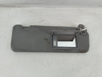 2014-2019 Toyota Highlander Sun Visor Shade Replacement Passenger Right Mirror Fits Fits 2014 2015 2016 2017 2018 2019 OEM Used Auto Parts