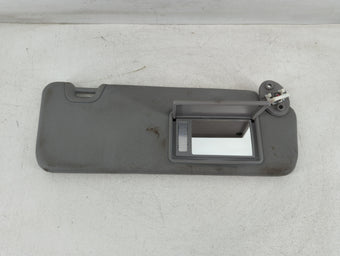 compare product 2014-2019 Toyota Highlander Sun Visor Shade Replacement Passenger Right Mirror Fits Fits 2014 2015 2016 2017 2018 2019 OEM Used Auto Parts