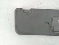 2014-2019 Toyota Highlander Sun Visor Shade Replacement Passenger Right Mirror Fits Fits 2014 2015 2016 2017 2018 2019 OEM Used Auto Parts