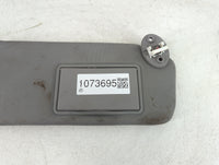 2014-2019 Toyota Highlander Sun Visor Shade Replacement Passenger Right Mirror Fits Fits 2014 2015 2016 2017 2018 2019 OEM Used Auto Parts