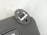 2014-2019 Toyota Highlander Sun Visor Shade Replacement Passenger Right Mirror Fits Fits 2014 2015 2016 2017 2018 2019 OEM Used Auto Parts