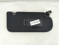 2022 Nissan Pathfinder Sun Visor Shade Replacement Passenger Right Mirror Fits OEM Used Auto Parts