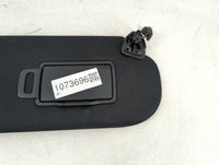2022 Nissan Pathfinder Sun Visor Shade Replacement Passenger Right Mirror Fits OEM Used Auto Parts