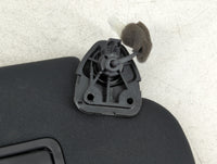 2022 Nissan Pathfinder Sun Visor Shade Replacement Passenger Right Mirror Fits OEM Used Auto Parts