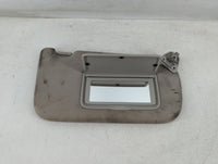 2013-2019 Nissan Sentra Sun Visor Shade Replacement Passenger Right Mirror Fits Fits 2012 2013 2014 2015 2016 2017 2018 2019 OEM Used Auto Parts - Oemusedautoparts1.com
