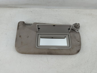 compare product 2013-2019 Nissan Sentra Sun Visor Shade Replacement Passenger Right Mirror Fits Fits 2012 2013 2014 2015 2016 2017 2018 2019 OEM Used Auto Parts