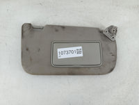 2013-2019 Nissan Sentra Sun Visor Shade Replacement Passenger Right Mirror Fits Fits 2012 2013 2014 2015 2016 2017 2018 2019 OEM Used Auto Parts - Oemusedautoparts1.com