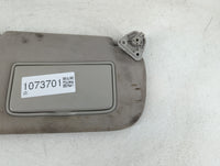 2013-2019 Nissan Sentra Sun Visor Shade Replacement Passenger Right Mirror Fits Fits 2012 2013 2014 2015 2016 2017 2018 2019 OEM Used Auto Parts - Oemusedautoparts1.com