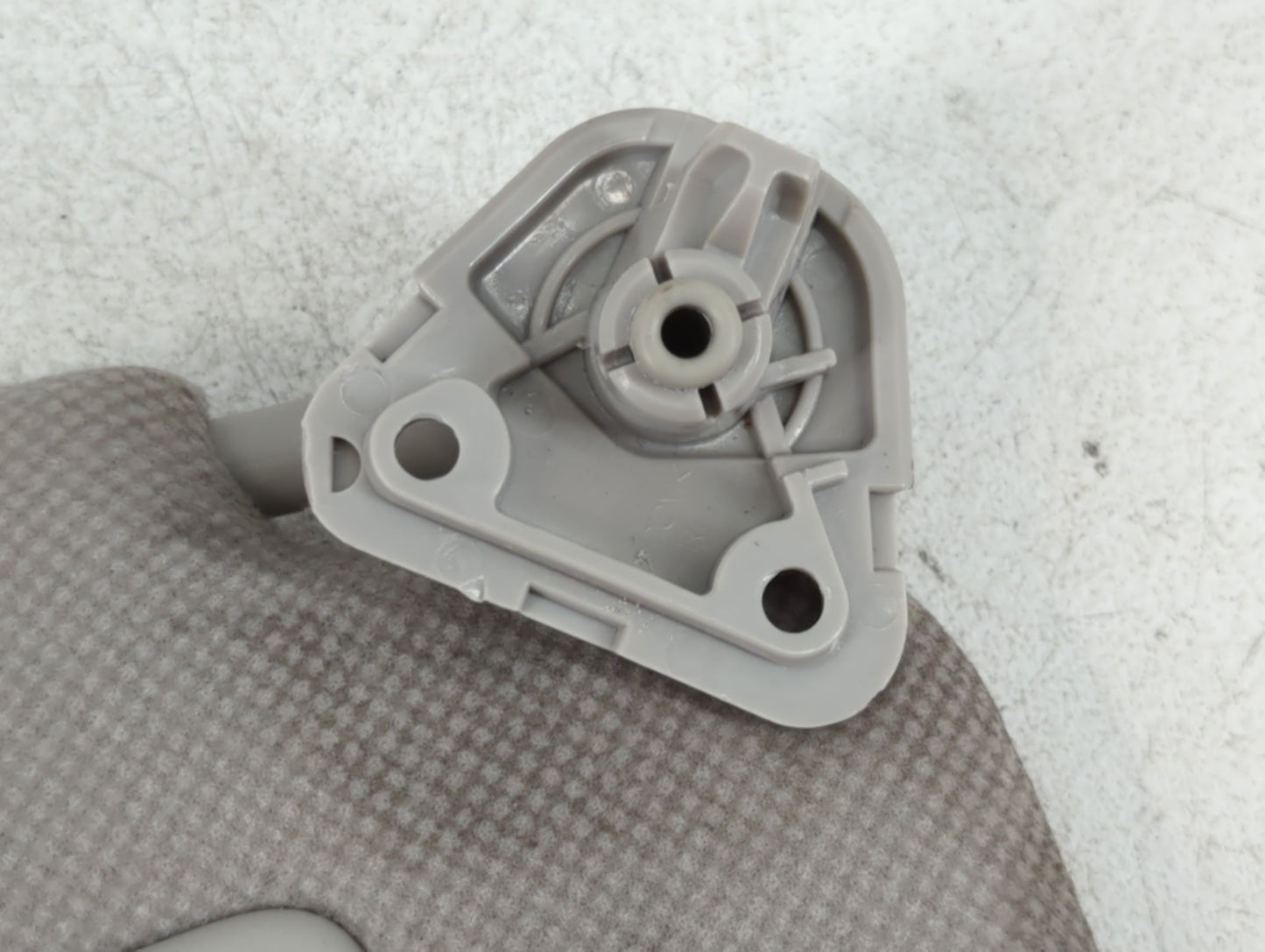 2013-2019 Nissan Sentra Sun Visor Shade Replacement Passenger Right Mirror Fits Fits 2012 2013 2014 2015 2016 2017 2018 2019 OEM Used Auto Parts - Oemusedautoparts1.com
