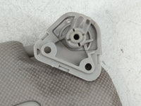 2013-2019 Nissan Sentra Sun Visor Shade Replacement Passenger Right Mirror Fits Fits 2012 2013 2014 2015 2016 2017 2018 2019 OEM Used Auto Parts - Oemusedautoparts1.com