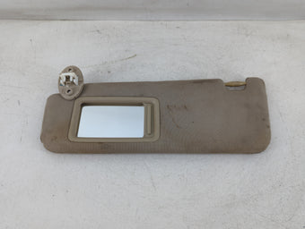 compare product 2012-2017 Toyota Camry Sun Visor Shade Replacement Driver Left Mirror Fits Fits 2012 2013 2014 2015 2016 2017 OEM Used Auto Parts