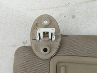 2012-2017 Toyota Camry Sun Visor Shade Replacement Driver Left Mirror Fits Fits 2012 2013 2014 2015 2016 2017 OEM Used Auto Parts