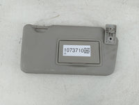 2016-2019 Nissan Versa Sun Visor Shade Replacement Passenger Right Mirror Fits Fits 2015 2016 2017 2018 2019 OEM Used Auto Parts - Oemusedautoparts1.com