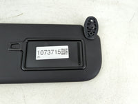 2014-2019 Kia Soul Sun Visor Shade Replacement Passenger Right Mirror Fits Fits 2014 2015 2016 2017 2018 2019 OEM Used Auto Parts - Oemusedautoparts1.com