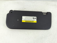 2014-2019 Kia Soul Sun Visor Shade Replacement Passenger Right Mirror Fits Fits 2014 2015 2016 2017 2018 2019 OEM Used Auto Parts - Oemusedautoparts1.com
