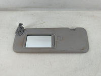 2017-2020 Hyundai Elantra Sun Visor Shade Replacement Driver Left Mirror Fits Fits 2017 2018 2019 2020 OEM Used Auto Parts - Oemusedautoparts1.com