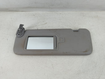 compare product 2017-2020 Hyundai Elantra Sun Visor Shade Replacement Driver Left Mirror Fits Fits 2017 2018 2019 2020 OEM Used Auto Parts