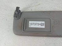 2017-2020 Hyundai Elantra Sun Visor Shade Replacement Driver Left Mirror Fits Fits 2017 2018 2019 2020 OEM Used Auto Parts - Oemusedautoparts1.com