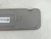 2017-2020 Hyundai Elantra Sun Visor Shade Replacement Driver Left Mirror Fits Fits 2017 2018 2019 2020 OEM Used Auto Parts - Oemusedautoparts1.com