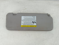 2017-2020 Hyundai Elantra Sun Visor Shade Replacement Driver Left Mirror Fits Fits 2017 2018 2019 2020 OEM Used Auto Parts - Oemusedautoparts1.com