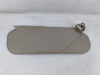 2003-2021 Chevrolet Express 2500 Sun Visor Shade Replacement Passenger Right Mirror Fits OEM Used Auto Parts